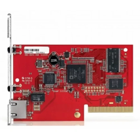 Купить Biamp Tesira SVC-2 по выгодной цене в Екатеринбурге