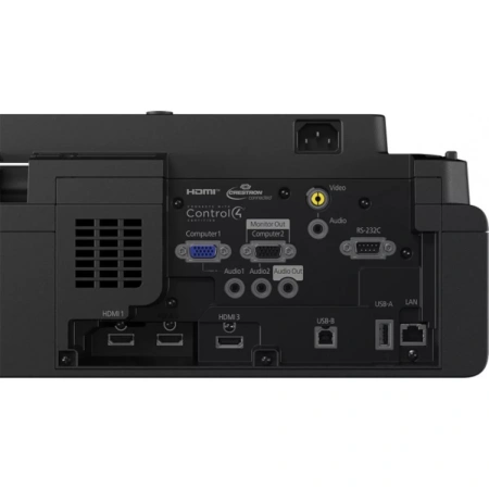 Купить Epson EB-755F за 0 ₽