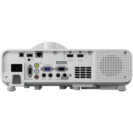 Купить Epson EB-L200SX по выгодной цене в Екатеринбурге