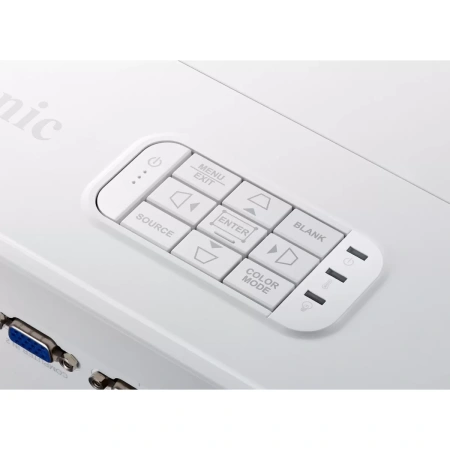 Купить ViewSonic ps600w по выгодной цене в Екатеринбурге