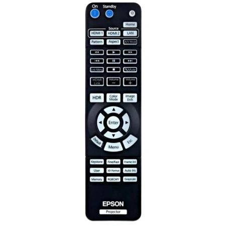 Купить Epson EH-TW7000 по выгодной цене в Екатеринбурге