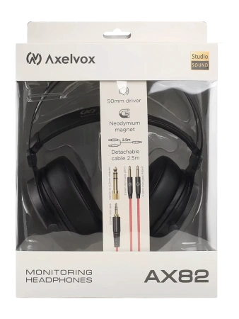 Купить Axelvox AX82 за 5&nbsp;490 ₽