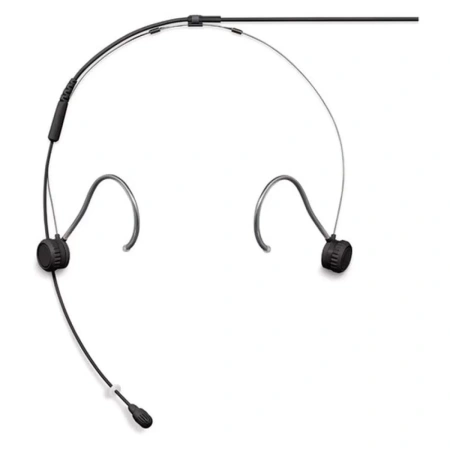 Купить SHURE TH53B/O-MTQG по выгодной цене в Екатеринбурге