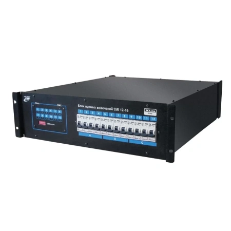 Купить XLine SSR 12-16 за 0 ₽