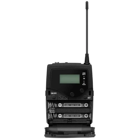 Купить SENNHEISER EW 300 G4-BASE SK-RC-AW+ по выгодной цене в Екатеринбурге