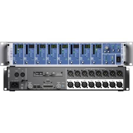 Купить RME DMC-842 по выгодной цене в Екатеринбурге
