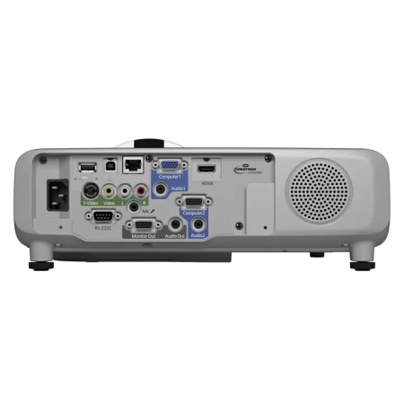 Купить Epson EB-525W по выгодной цене в Екатеринбурге