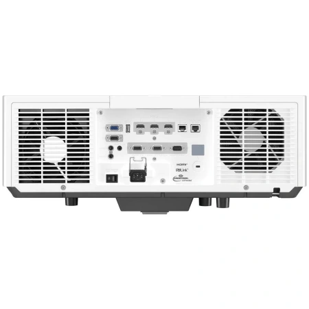 Купить Panasonic PT-MZ680W за 0 ₽