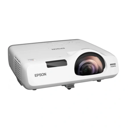 Купить Epson EB-535W за 0 ₽
