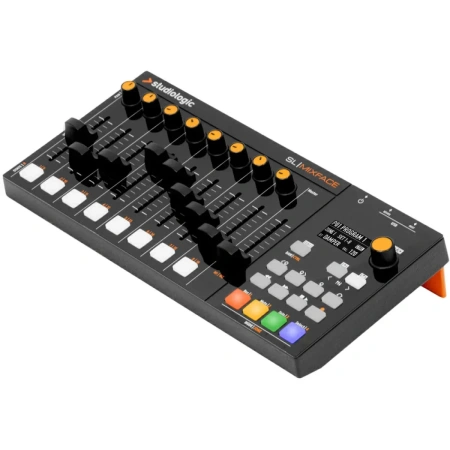 Купить Studiologic SL Mixface по выгодной цене в Екатеринбурге