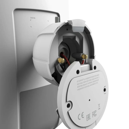 Купить LD Systems DQOR 8T W по выгодной цене в Екатеринбурге