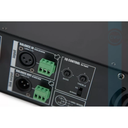 Купить CVGAUDIO PT-120 за 38&nbsp;472 ₽
