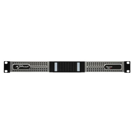 Купить POWERSOFT Ottocanali 1204 DSP+ETH по выгодной цене в Екатеринбурге