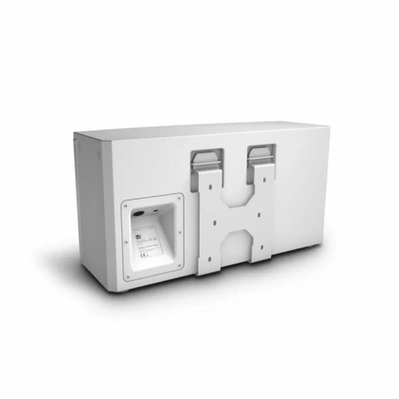 Купить LD Systems CURV 500 ISUB W по выгодной цене в Екатеринбурге