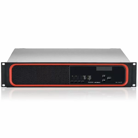 Купить BIAMP TesiraAMP-4300RCV по выгодной цене в Екатеринбурге
