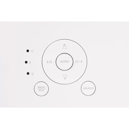 Купить ViewSonic LS700-4K за 0 ₽