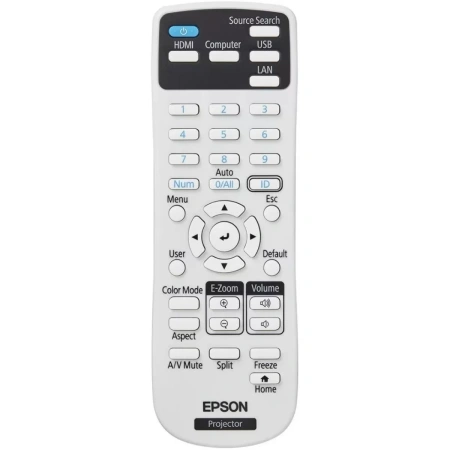 Купить Epson EH-TW750 по выгодной цене в Екатеринбурге