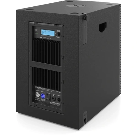 Купить SE Audiotechnik M-F3A S12 PRO по выгодной цене в Екатеринбурге