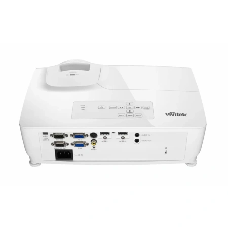 Купить Vivitek DX283ST по выгодной цене в Екатеринбурге