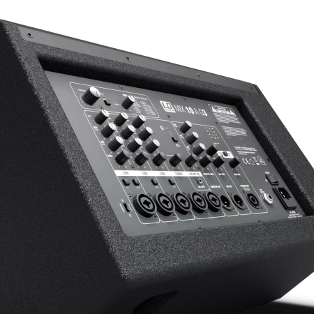 Купить LD Systems MIX 10 A G3 по выгодной цене в Екатеринбурге