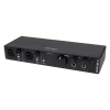 Купить Arturia MiniFuse 4 Black по выгодной цене в Екатеринбурге