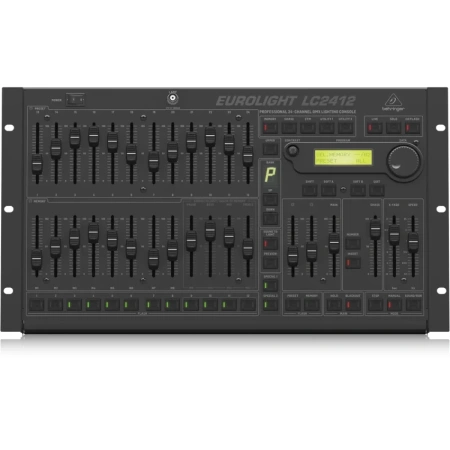 Купить BEHRINGER LC2412 V2 по выгодной цене в Екатеринбурге