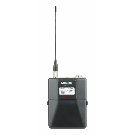 Купить Shure ULXD1 по выгодной цене в Екатеринбурге