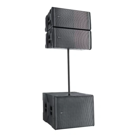 Купить Audiocenter K-LA118A по выгодной цене в Екатеринбурге
