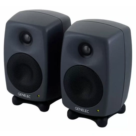 Купить Genelec 8320APM-PACK по выгодной цене в Екатеринбурге