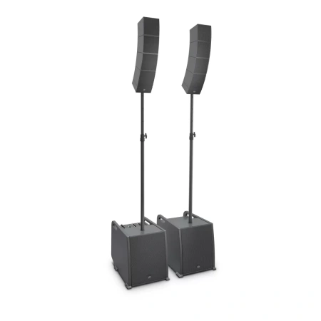 Купить LD Systems CURV 500 PS по выгодной цене в Екатеринбурге