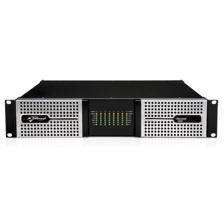 Купить POWERSOFT Ottocanali 12K4 DSP+DANTE по выгодной цене в Екатеринбурге