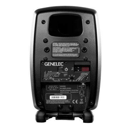 Купить Genelec 8020DMM по выгодной цене в Екатеринбурге