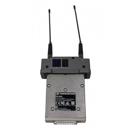 Купить SENNHEISER EK 6042 по выгодной цене в Екатеринбурге