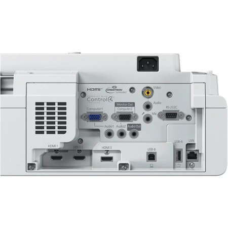 Купить Epson EB-735F по выгодной цене в Екатеринбурге