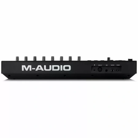 Купить M-audio Oxygen Pro 25 по выгодной цене в Екатеринбурге