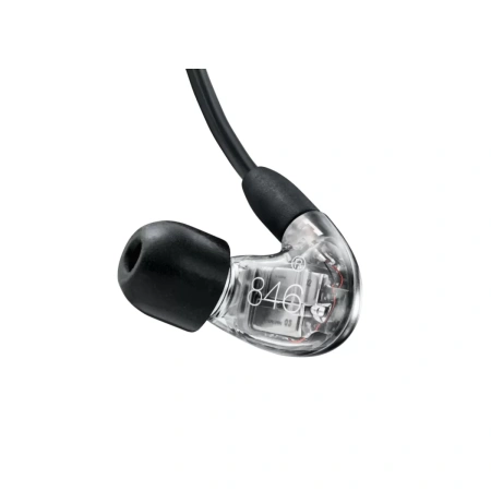 Купить Shure SE846G2CL+UNI-EFS по выгодной цене в Екатеринбурге