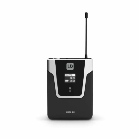 Купить LD Systems U505 BPL по выгодной цене в Екатеринбурге
