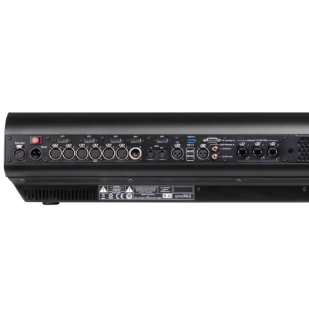 Купить MA LIGHTING GRANDMA3 FULL-SIZE CRV (CONTROL ROOM VERSION) по выгодной цене в Екатеринбурге