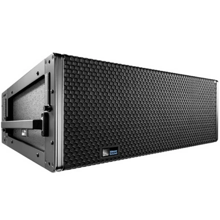 Купить Meyer Sound LEOPARD по выгодной цене в Екатеринбурге