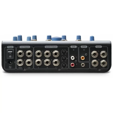 Купить PreSonus Monitor Station V2 по выгодной цене в Екатеринбурге