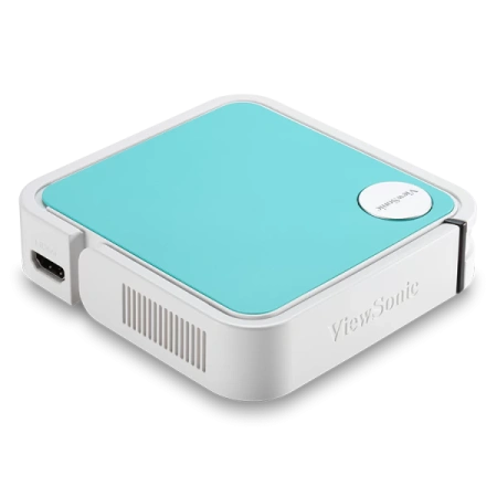 Купить ViewSonic M1 mini Plus за 0 ₽