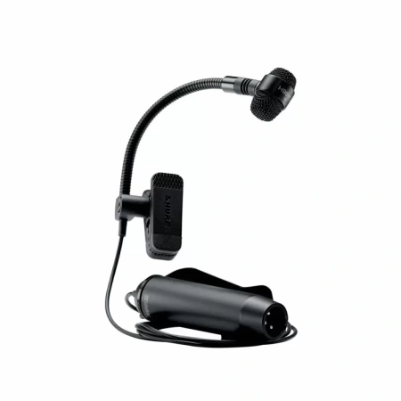 Купить SHURE PGA98H-XLR по выгодной цене в Екатеринбурге