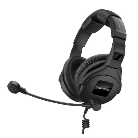 Купить Sennheiser HMD 300-XQ-2 по выгодной цене в Екатеринбурге