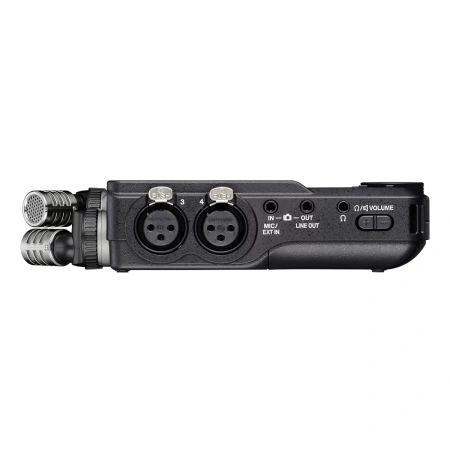 Купить Tascam Portacapture X6 за 0 ₽