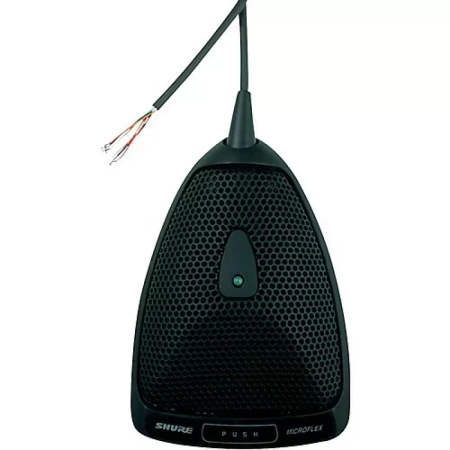 Купить SHURE MX392/S по выгодной цене в Екатеринбурге