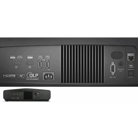 Купить BenQ W5800 по выгодной цене в Екатеринбурге