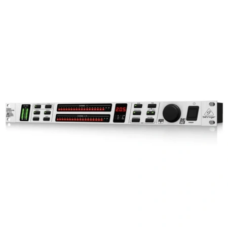 Купить BEHRINGER FBQ2496 по выгодной цене в Екатеринбурге