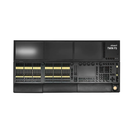 Купить STAGE4 TWIN FS за 2&nbsp;199&nbsp;990 ₽