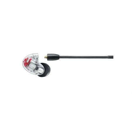 Купить Shure SE846G2CL+UNI-EFS по выгодной цене в Екатеринбурге