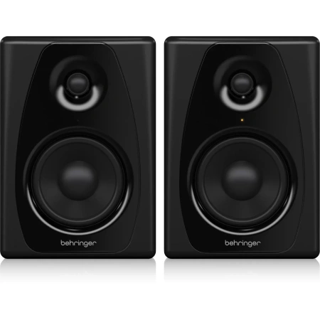 Купить BEHRINGER STUDIO 50USB по выгодной цене в Екатеринбурге
